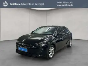 Opel Corsa 1.2 Direct Inj Turbo Start/Stop Automatik El