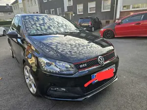 Volkswagen Polo GTI 1.4TSI DSG 12000