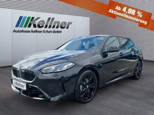 BMW 120 d M-Sport+AHK+Head-Up+Harman/Kardon-Soundsyst.+Car