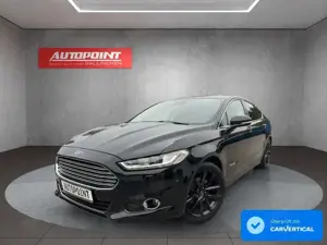 Ford Mondeo Automatik+Navi+18Zoll+LED+Garantie