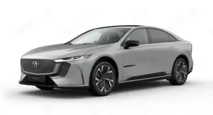 Mazda 6e EV-258 Takumi Plus *Aktion* NAPPA PANO NAVI ACAA 3