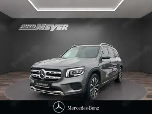 Mercedes-Benz GLB 250 PROGRESSIVE+PANO+AHK+KAM+19"+LED+SMART++