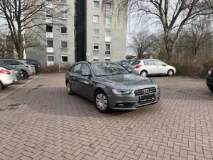 Audi A4 A4 Avant 2.0 TDI DPF clean diesel multitronic Ambiente