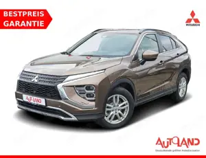 Mitsubishi Eclipse Cross 2.4 PHEV 4WD LED Navi Head-Up PDC
