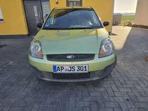 Ford Fiesta Fiesta 1.3 Ambiente