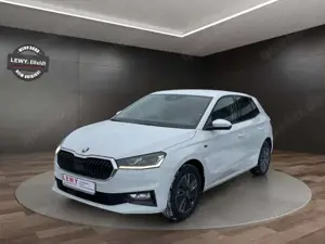 Skoda Fabia 1.0 MPI Tour+BHW+SMARTLINK+