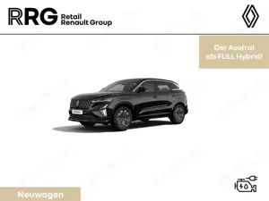 Renault Austral Evolution Full Hybrid E-Tech 200 PDC KLIMA Bild 1
