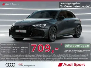 Audi RS3 Sportback S tronic MATRIX,RS-AGA UPE 87.900,-