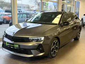 Opel Astra L Sports Tourer Ultimate Paket*ACC*NAV*HiFi Bild 2