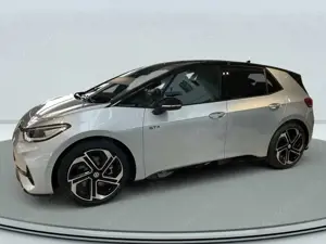 Volkswagen ID.3 GTX 210 kW 286 PS 79 kWh 1-Gang-Automatik Bild 3