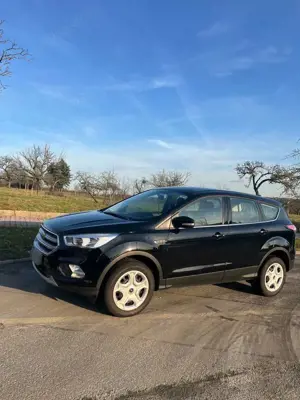 Ford Kuga EcoBoost Trend 1.5