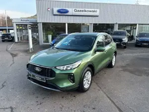 Ford Kuga Titanium 1.5 EcoBoost