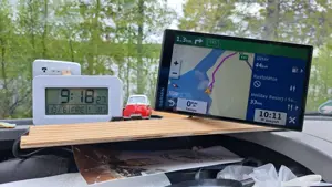 Nissan NV300 NV300 1.6 dCi 145 (8-Si.) Bild 3