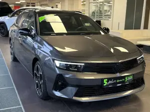 Opel Astra L Sports Tourer Ultimate Paket*ACC*NAV*HiFi Bild 4