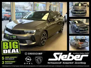 Opel Astra L Sports Tourer Ultimate Paket*ACC*NAV*HiFi Bild 1
