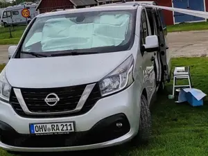 Nissan NV300 NV300 1.6 dCi 145 (8-Si.) Bild 2