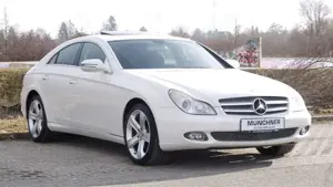 Mercedes-Benz CLS 350 CGI   V6   Memory-Paket