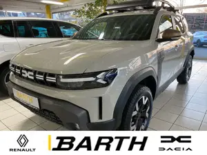 Dacia Duster TCe 130 Extreme 4x4