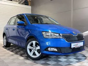 Skoda Fabia 1.0 MPI Cool Plus°PDC°Shzg°DAB°BT°FSE°Klim