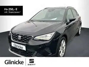 SEAT Arona FR 1.0 TSI DSG, RFK, SHZ