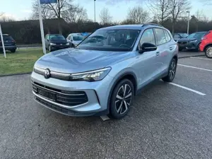 Volkswagen Tiguan 1.5 eTSI 110 kW Goal