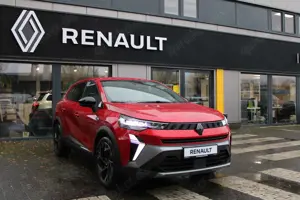 Renault Symbioz Esprit Alpine E-TECH Full Hybrid 160