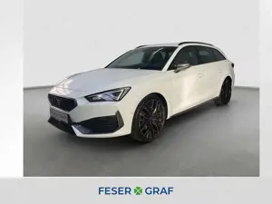 CUPRA Leon Sportstourer VZ 2.0 TSI DSG NAVI*LED*DCC*ACC*BEATS