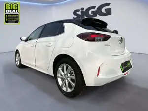 Opel Corsa F 1.2  Elegance Klima, Rückfahrkamera Bild 5