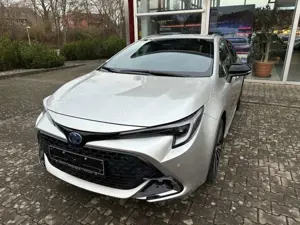 Toyota Corolla 2.0 Hybrid Touring Sports Teamplayer (ZE1HE)