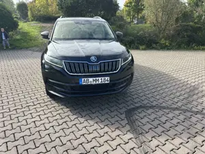 Skoda Kodiaq 2.0 TDI 4x4 DSG LK