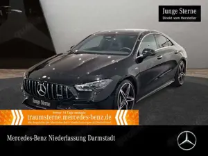 Mercedes-Benz CLA 35 AMG CLA 35 4M AMG+PANO+MULTIBEAM+KAMERA+TOTW+KEYLESS
