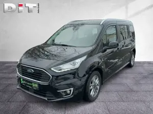 Ford Tourneo Connect 1.5 TDCi/EcoBlue Klima Navi Bild 1