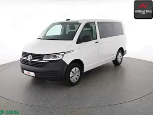 Volkswagen T6 Caravelle T6 Caravelle T6.1 2.0 TDI 7 SITZE NAVI,LED,1.HD