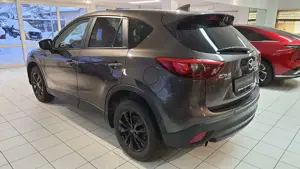Mazda CX-5 SKYACTIV-D 175 AWD Sportsline Bild 3