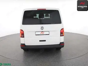 Volkswagen T6 Caravelle T6 Caravelle T6.1 2.0 TDI 7 SITZE NAVI,LED,1.HD Bild 4
