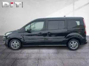 Ford Tourneo Connect 1.5 TDCi/EcoBlue Klima Navi Bild 2