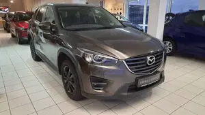 Mazda CX-5 SKYACTIV-D 175 AWD Sportsline Bild 2