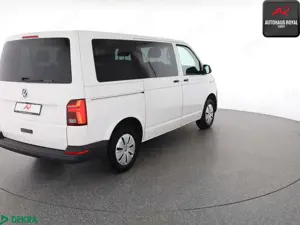 Volkswagen T6 Caravelle T6 Caravelle T6.1 2.0 TDI 7 SITZE NAVI,LED,1.HD Bild 5