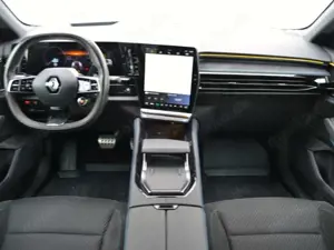 Renault Espace Esprit Alpine E-Tech Hybrid AHK/20-ZOLL/MATRIX/NA Bild 5