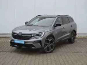 Renault Espace Esprit Alpine E-Tech Hybrid AHK/20-ZOLL/MATRIX/NA Bild 2