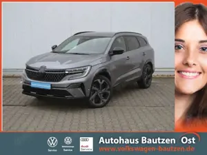 Renault Espace Esprit Alpine E-Tech Hybrid AHK/20-ZOLL/MATRIX/NA