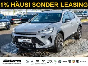 CUPRA Formentor 1.5 eTSI DSG TOP-VIEW EL. HECKKL. NAVI PARK ACC LE