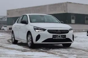 Opel Corsa F Elegance