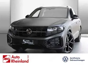 Volkswagen Touareg R-Line 4MOTION 3.0 V6 TDI SCR PANO/AHK/IQ.LIGHT/ST