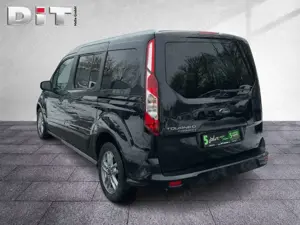 Ford Tourneo Connect 1.5 TDCi/EcoBlue Klima Navi Bild 4