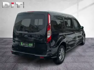 Ford Tourneo Connect 1.5 TDCi/EcoBlue Klima Navi Bild 5