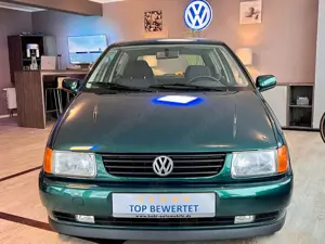 Volkswagen Polo 6N 3trg *9.000KM*1.Hand*top gepflegt*