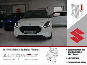 Suzuki Swift Comfort+*Tempomat*Klimaautomatik*