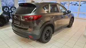 Mazda CX-5 SKYACTIV-D 175 AWD Sportsline Bild 4