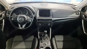 Mazda CX-5 SKYACTIV-D 175 AWD Sportsline Bild 5